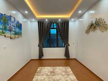 Hình ảnh Cư xá Đô Thành. P4. Q3. Nhà mới vào ở ngay. Giá bán 4.3 tỷ.