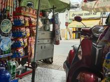Hình ảnh Nhà Mặt tiền đường Nguyễn Thị Kiểu Q12 trệt lầu giá 6 tỷ 299
