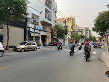 Hình ảnh Cần bán gấp nhà mặt tiền KD Thân Nhân Trung, phường 13, Tân Bình. 46 t
