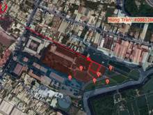 Hình ảnh HUNGVILAND Đất 1210m² đường Dương Đình Hội Q9 21/11/2021