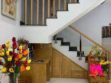 Hình ảnh Bán nhà hẻm phạm đăng giảng quận bình tân.48 m2
