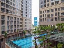 Hình ảnh Bán Trang Chủ MB66.COM / Đăng Ký Tặng 66K Saigon Royal Residence, 1PN, 40.07m2.V91888