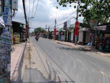 Hình ảnh Bán nhà mặt tiền Lê Văn Lương, nhà bè.