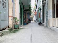 Hình ảnh nhà vị trí đẹp NGUYỄN BỈNH KHIÊM , bán gấp , 42,5m2 , 4,05 tỷ .
