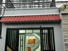 Hình ảnh Bán nhà 687 Lạc Long Quân 24m2, tt T Bình, 3 tầng, hxh, chỉ 2 tỷ 6