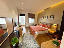 Hình ảnh CHDV Q10, Studio cửa sổ, Full nội thất, Rộng, Thoáng