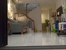 Hình ảnh Bán nhà hẻm đuòng số 4  quận bình tân. 36m2