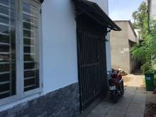 Hình ảnh Bán nhà trong hẻm đường Lê Văn Lương, Phước Kiển, Nhà Bè.