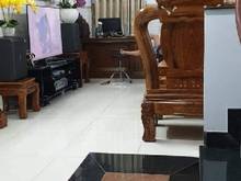 Hình ảnh Bán nhà HXH 4 tầng Hồ Đắc Di Quận Tân Phú 4 x 16 giá 10 tỉ.