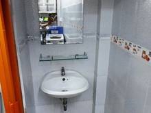 Hình ảnh phòng trọ trung tâm đại học của quận 10