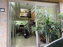 Hình ảnh Bán nhà 38 m2 x 5 tầng ngõ 447 Ngọc Lâm quận Long Biên 6,5 tỷ đ