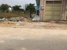 Hình ảnh Sang nhượng gấp Lô ĐẤT  80m đối diện  KCN Lê Minh Xuân. chợ BV quốc tế