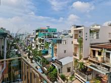 Hình ảnh Nhà MT, Ngô Gia Tự, P.9,Q.10, 58m2, Giá Chỉ (22.8 Tỷ).