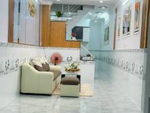 Hình ảnh Nhà bán hẻm 1886/78 Huỳnh Tấn Phát - KP6 - TT Nhà Bè - H.Nhà Bè