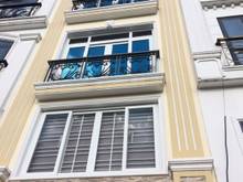Hình ảnh Nhà Mặt tiền 218/7A Nguyễn Đình Chiểu, Quận 3