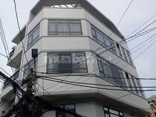 Hình ảnh Cho thuê nhà góc 2 mặt tiền 45/2A Cao Thắng, Quận 3