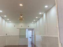 Hình ảnh Cho Thuê Nhà Nguyên Căn Hẻm Xe Hơi