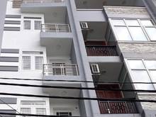 Hình ảnh Bán Nhà Đường Cộng Hòa_ Dt : 5 X 14.5m_1 Trệt , 3 Lầu, St