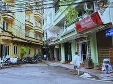 Hình ảnh Bán nhà ngõ Nội Miếu, Phố Hàng Giầy, P. Hàng Buồm trung tâm phố cổ