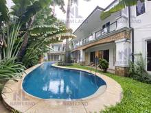 Hình ảnh Cho thuê Villa gấp  tại Đường Nguyễn Văn Hưởng, P.Thảo Điền, Quận 2,