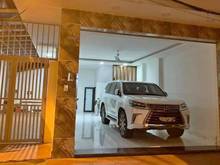 Hình ảnh Bán nhà hoàng hoa thám phân lô- gara 2 ô tô, dt 80m2, 4 tầng, mt 5m