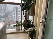 Hình ảnh Bán Chung cư Hồ gươm Plaza Trần Phú Hà Đông 64 m2 2 ngủ 2 vs 1,64T