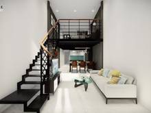 Hình ảnh Cho thuê nhà cấp 4 giá rẻ tại Đường  Trần Não , P.Bình Khánh , Quận 2
