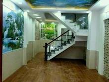 Hình ảnh Bán nhà hẻm bình thành  quận bình tân. 52m2