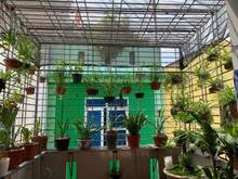 Hình ảnh Ngoại Giao Đoàn trước cửa - Bãi Đỗ xe ngay cạnh - Cực thông thoáng