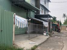 Hình ảnh Bán lô đất đường An Phú Đông 25, P.An Phú Đông, Q12. 5,5 tỷ 198m2