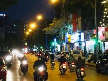 Hình ảnh [HIẾM] MPNgọc Khánh, Ba Đình. 56.6m2x7tầng, Th.máy, L.góc, Kd sầm uất
