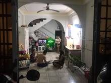 Hình ảnh Bán nhà đường hương lộ 2 quận bình tân. 37m2