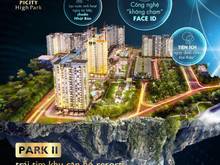 Hình ảnh Căn Hộ Sài Gòn Chẩ VIN Q12 - Liền kề Gò Vấp CK lên đến 14%