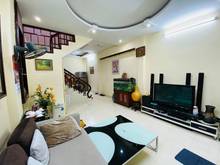 Hình ảnh Siêu phẩm Trung tâm Đống Đa đống đa  48m2x4T , Nhỉnh 5ty , ngõ 4m