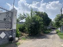 Hình ảnh Bán đất đường Thị Trấn Tân Hiệp, TT Hóc Môn. 8,650 tỷ 227m2 thổ cư