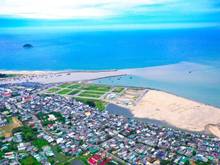 Hình ảnh Đất nền khu đô thị biển Lagi New City, đất biển sổ đỏ sở hữu lâu dài