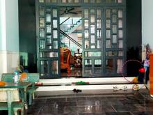 Hình ảnh Bán nhà gần Hà Huy Giáp, Quận 12, MT 5m, HXH tránh, KDC an ninh, 100m2