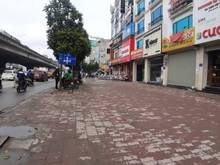 Hình ảnh Bán nhà mặt phố Nguyễn Xiển Thanh Xuân 50.5m x 4 tầng, MT: 4m, giá: 17
