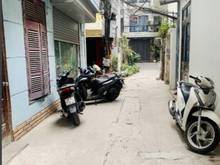 Hình ảnh Nhà Hoàng Hoa Thám- Sau dãy nhà mặt phố- khúc phố sinh vật cảnh- giá c