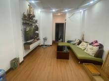 Hình ảnh Bán nhà HXH Huỳnh Văn Bánh, Q. Phú Nhuận, dt 50m2, 3 lầu, 4 phòng