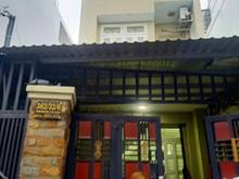 Hình ảnh Cho thuê nhà HXH Phan Huy Ích P.12 Gò Vấp 1 trệt 1 lầu