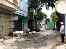 Hình ảnh Bán nhà HXH thông Vườn Lài, Phường Phú Thọ Hòa, Quận Tân Phú, 4.4 tỷ
