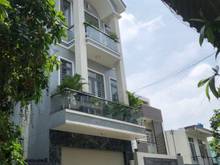 Hình ảnh Bán nhà 2 mặt tiền đường Thạnh Xuân 38, P.Thạnh Xuân, Q12. DT 109m2