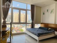 Hình ảnh Mb6623 nạp rút nhanh chóng 1PN Bình Thạnh full nội thất sát cầu Thị Nghè view Landmark
