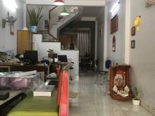 Hình ảnh Nhà bán 5 tỷ 189 4x21 3 lầu đường Chiến Lược Bình Trị Đông Bình Tân