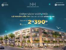 Hình ảnh Đất nền biển sở hữu lâu dài, chỉ cần bỏ ra 600 triệu ( 25%) Quy Nhơn