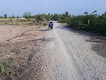 Hình ảnh Chính chủ ngộp bán gấp MT sông Nhơn Trạch,giá rẻ 550tr/1000m, oto, Gọi