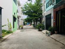 Hình ảnh Bán đất đường An Phú Đông 27-Võ Thị Thừa, P.An Phú Đông, Q12. 2,8 tỷ