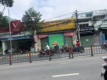 Hình ảnh Bán nhà cấp 4 cũ mặt tiền đường Quang Trung, P8, Q.Gò Vấp. 30 tỷ 136m2