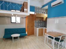 Hình ảnh Phòng trọ tân bình cho thuê  ,gio tư do đươc nuoi pet